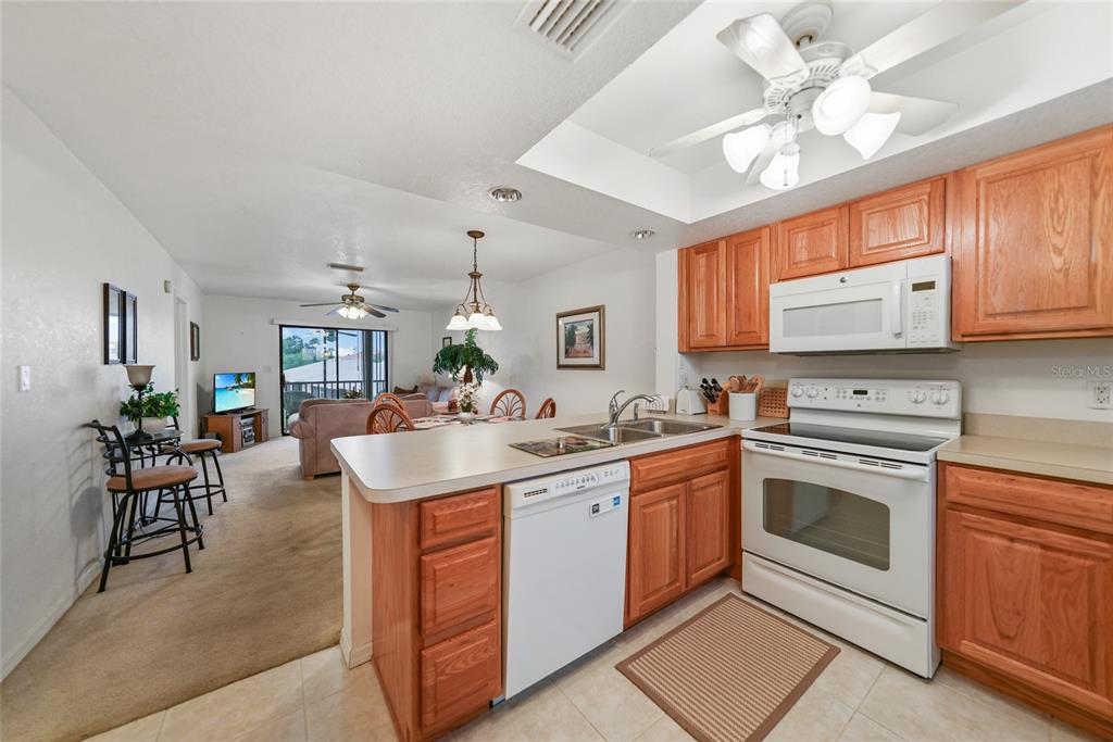 25225 Rampart Boulevard, Unit 1607 Punta Gorda, FL 33983 - Photo 5 of 48