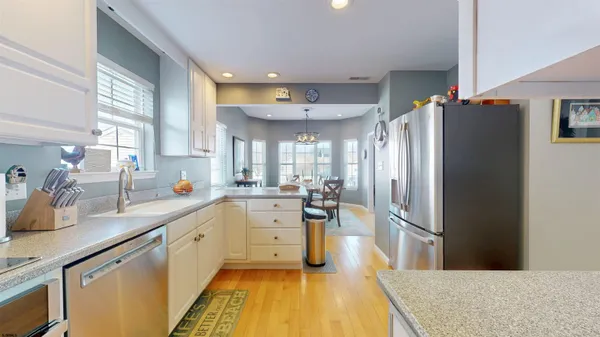 $5,000 | 201 25th Street South, Brigantine, NJ 08203