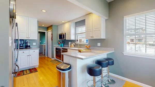 $5,000 | 201 25th Street South, Brigantine, NJ 08203