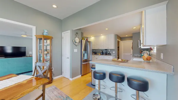 $5,000 | 201 25th Street South, Brigantine, NJ 08203