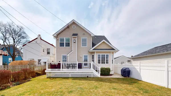 $5,000 | 201 25th Street South, Brigantine, NJ 08203
