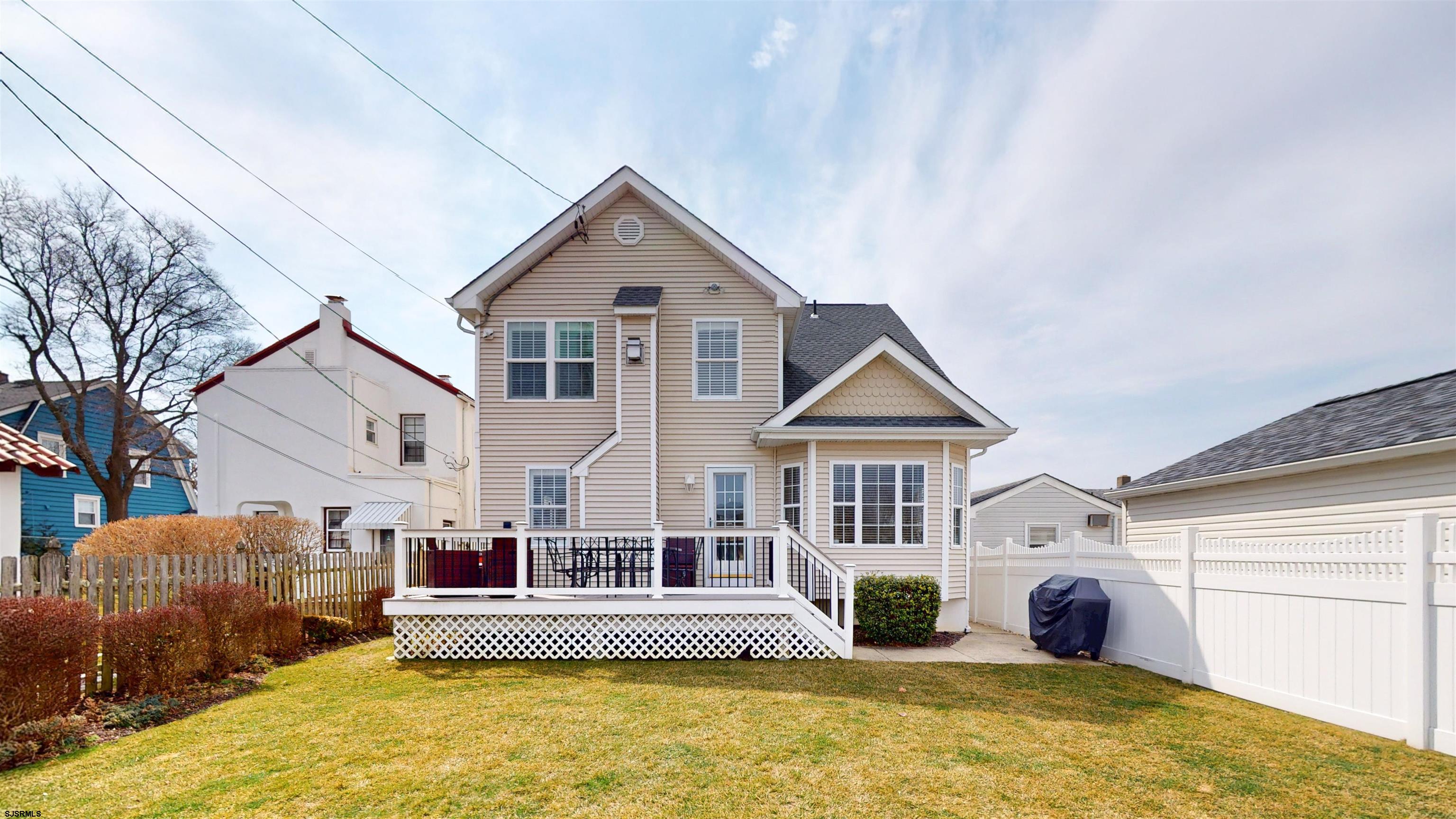 201 25th Street South Brigantine, NJ 08203 - Photo 50 of 60