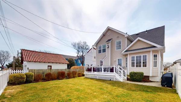 $5,000 | 201 25th Street South, Brigantine, NJ 08203