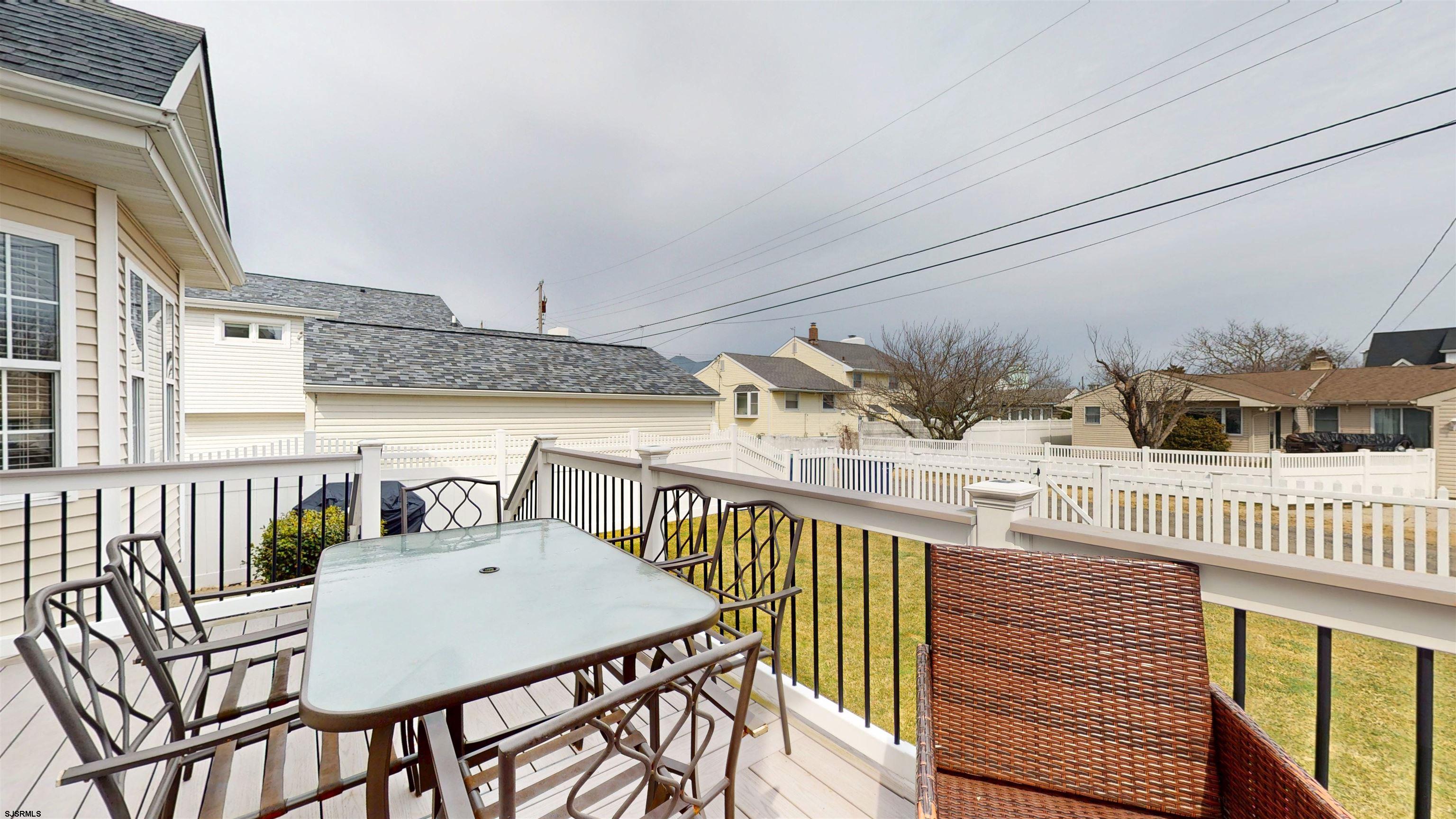 201 25th Street South Brigantine, NJ 08203 - Photo 53 of 60