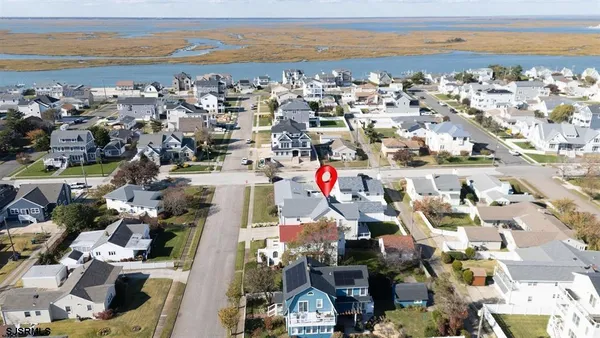 $5,000 | 201 25th Street South, Brigantine, NJ 08203