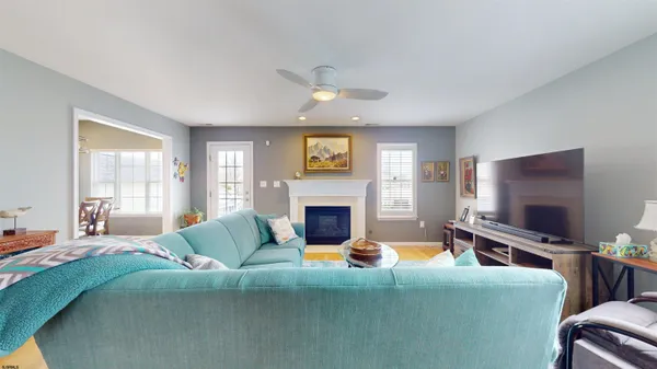 $5,000 | 201 25th Street South, Brigantine, NJ 08203