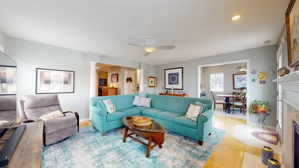 $5,000 | 201 25th Street South, Brigantine, NJ 08203