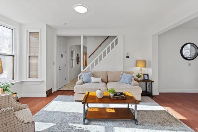 $349,900 | 777 Stryker Avenue, St. Paul, MN 55107