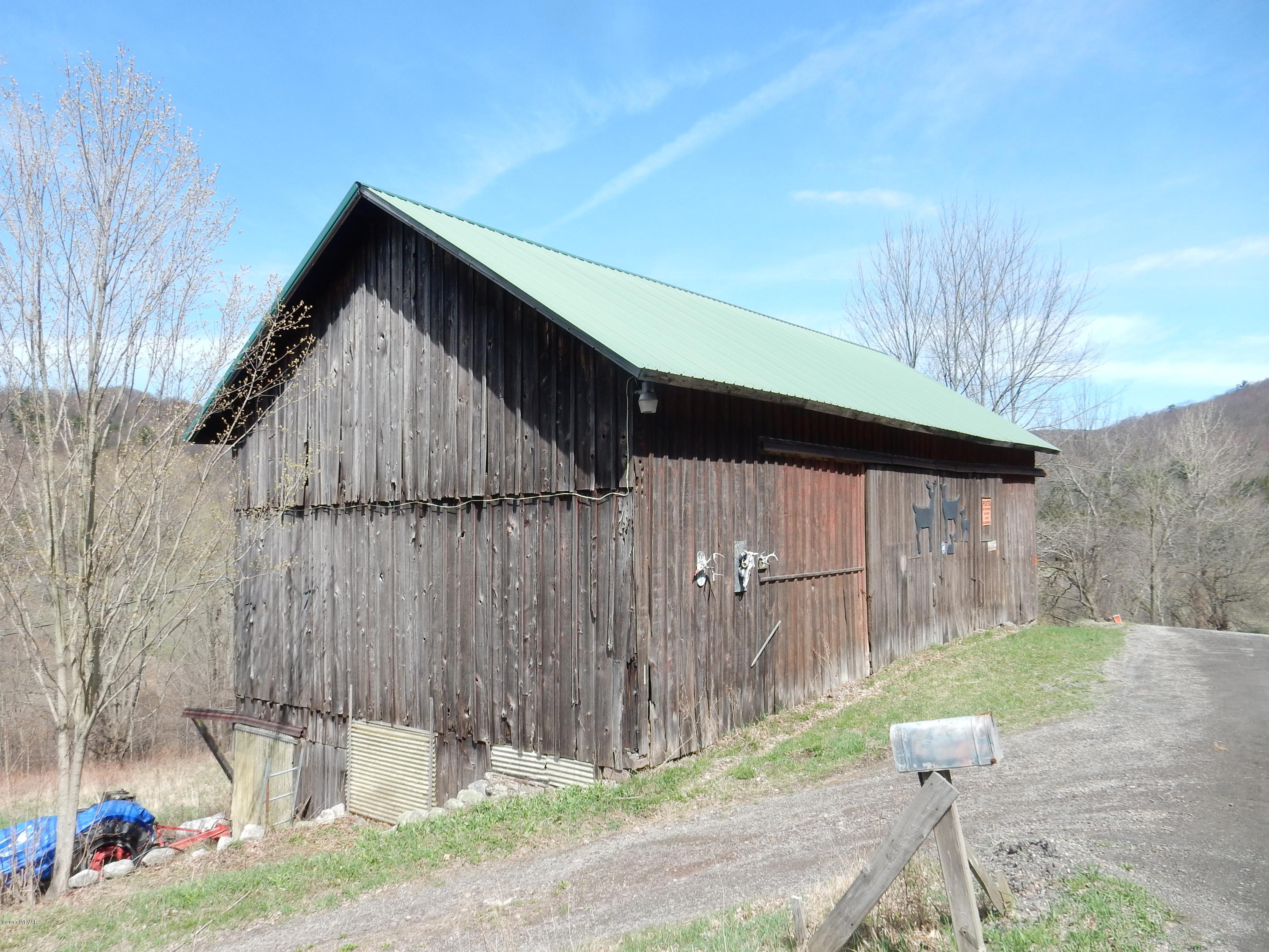 15 Deep Hollow Road New Albany, PA 18833 - Photo 12 of 53 Hurst 022