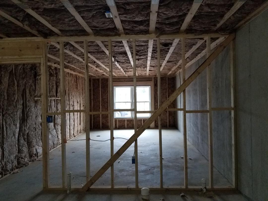 4461 Old Stage Road Radford, VA 24141 - Photo 17 of 21 a view of entryway
