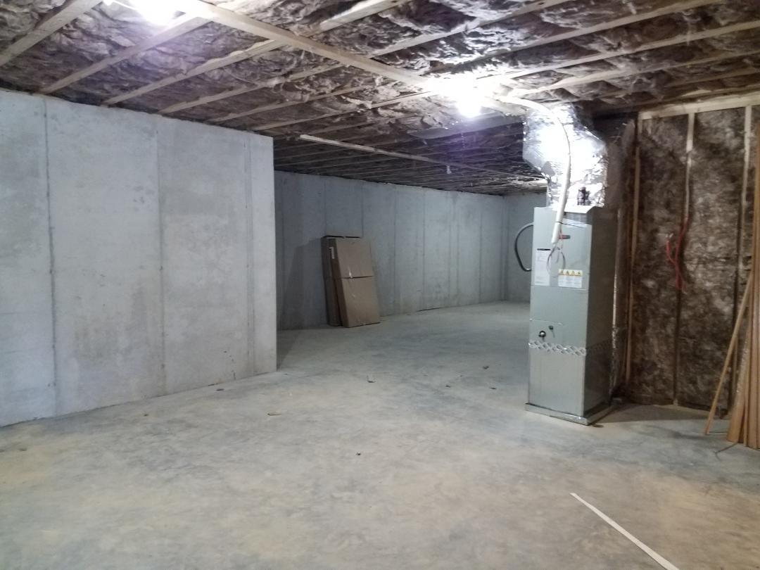 4461 Old Stage Road Radford, VA 24141 - Photo 18 of 21 a view of a garage