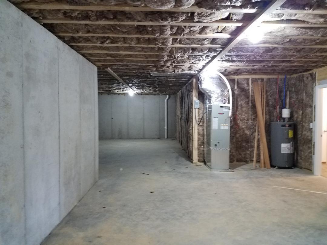 4461 Old Stage Road Radford, VA 24141 - Photo 19 of 21 a view of an empty room