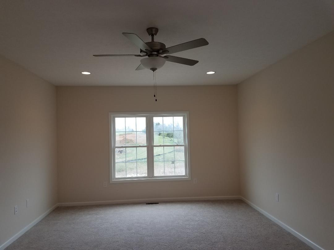 4461 Old Stage Road Radford, VA 24141 - Photo 10 of 21 a view of an empty room with a window