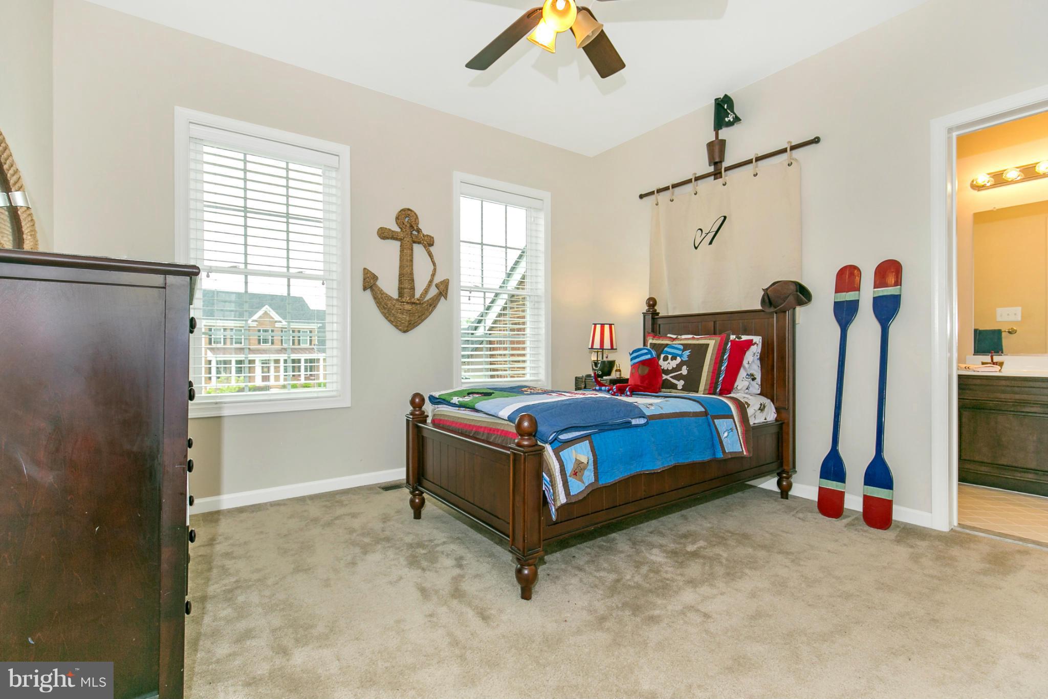 20204 Bupp Road Poolesville, MD 20837 - Photo 22 of 25 Bedroom