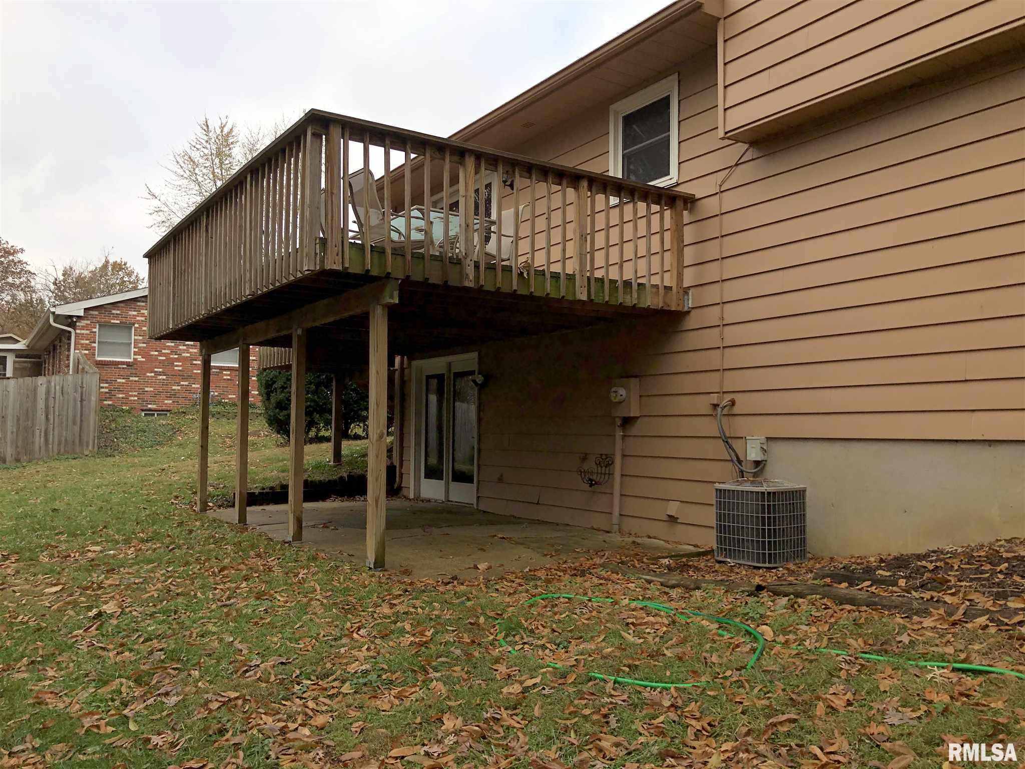 20 Penacook Drive Rochester, IL 62563 - Photo 27 of 27 Gallery Image 27