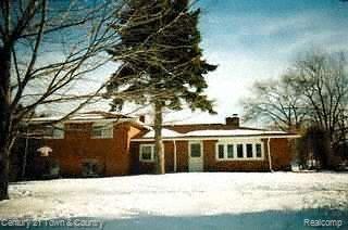 9075 Pine Knob Road Clarkston, MI 48348 - Photo 1 of 1 Property Photo