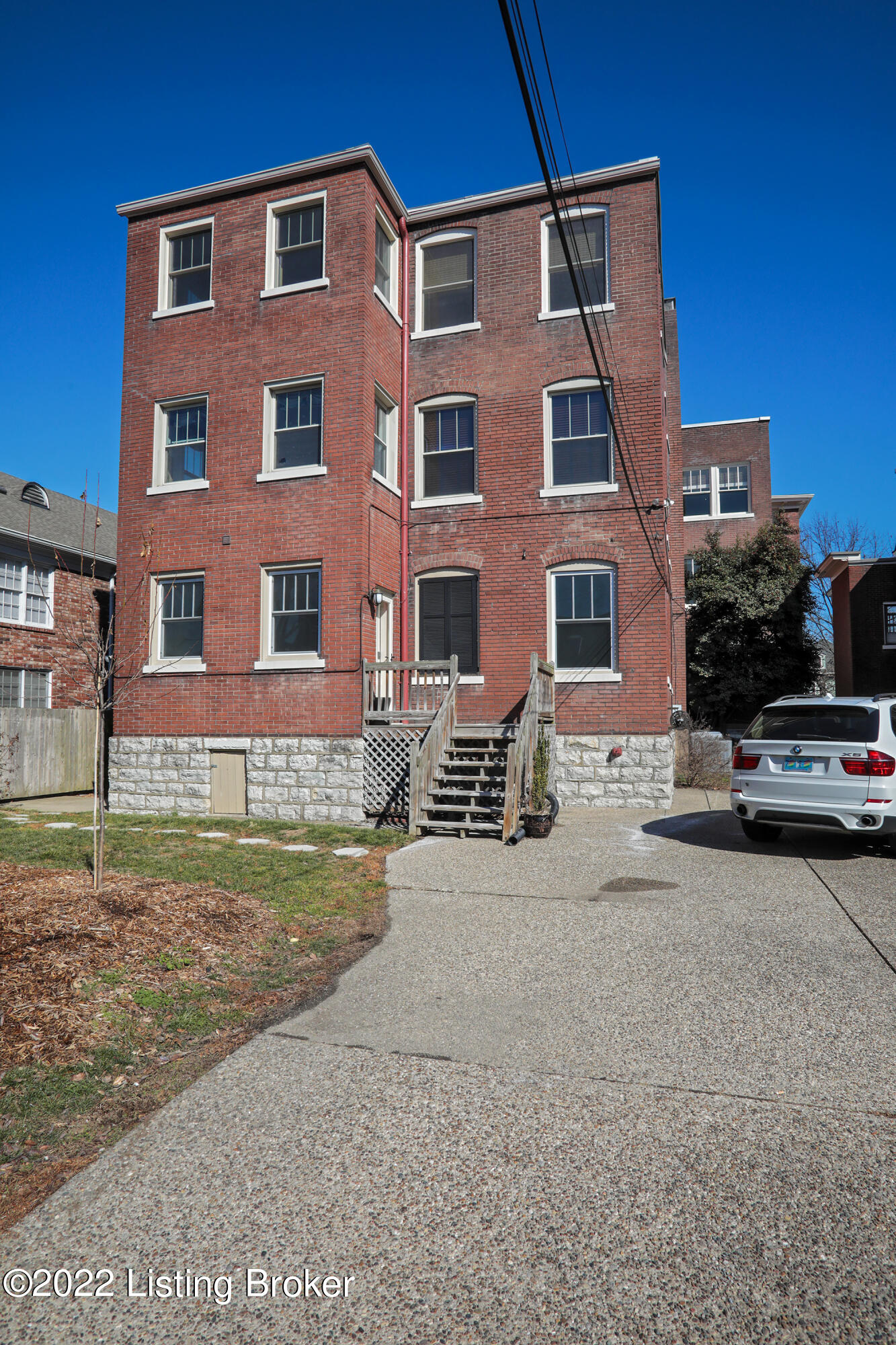 1128 Cherokee Road, Unit 2 Louisville, KY 40204 - Photo 30 of 70 1128_Cherokee_2_68