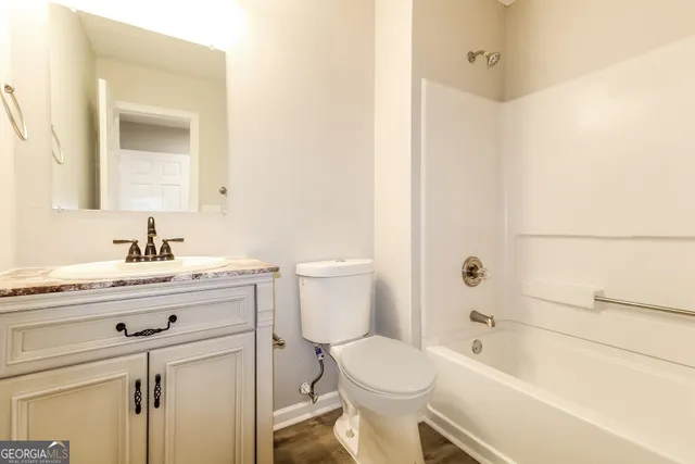 $1,995 | 1286 Live Oak Terrace, Lithonia, GA 30058