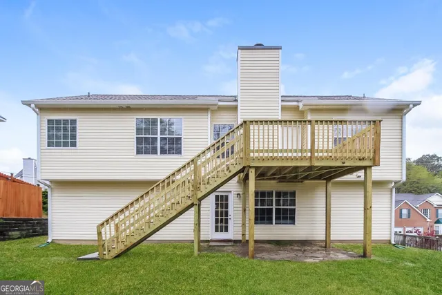 $1,995 | 1286 Live Oak Terrace, Lithonia, GA 30058