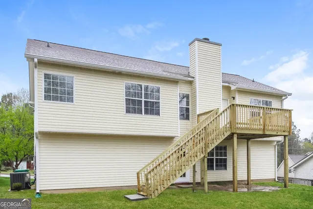 $1,995 | 1286 Live Oak Terrace, Lithonia, GA 30058