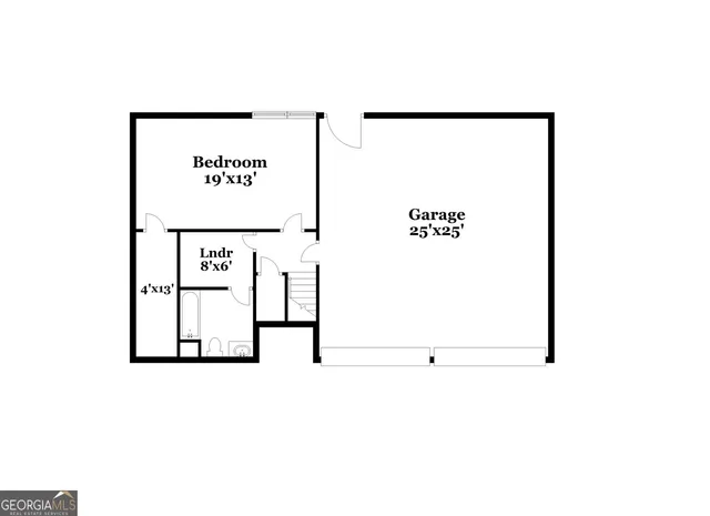 $1,995 | 1286 Live Oak Terrace, Lithonia, GA 30058