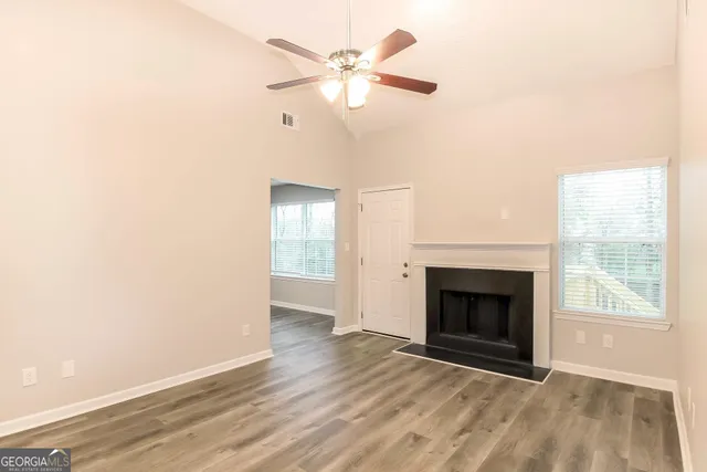 $1,995 | 1286 Live Oak Terrace, Lithonia, GA 30058