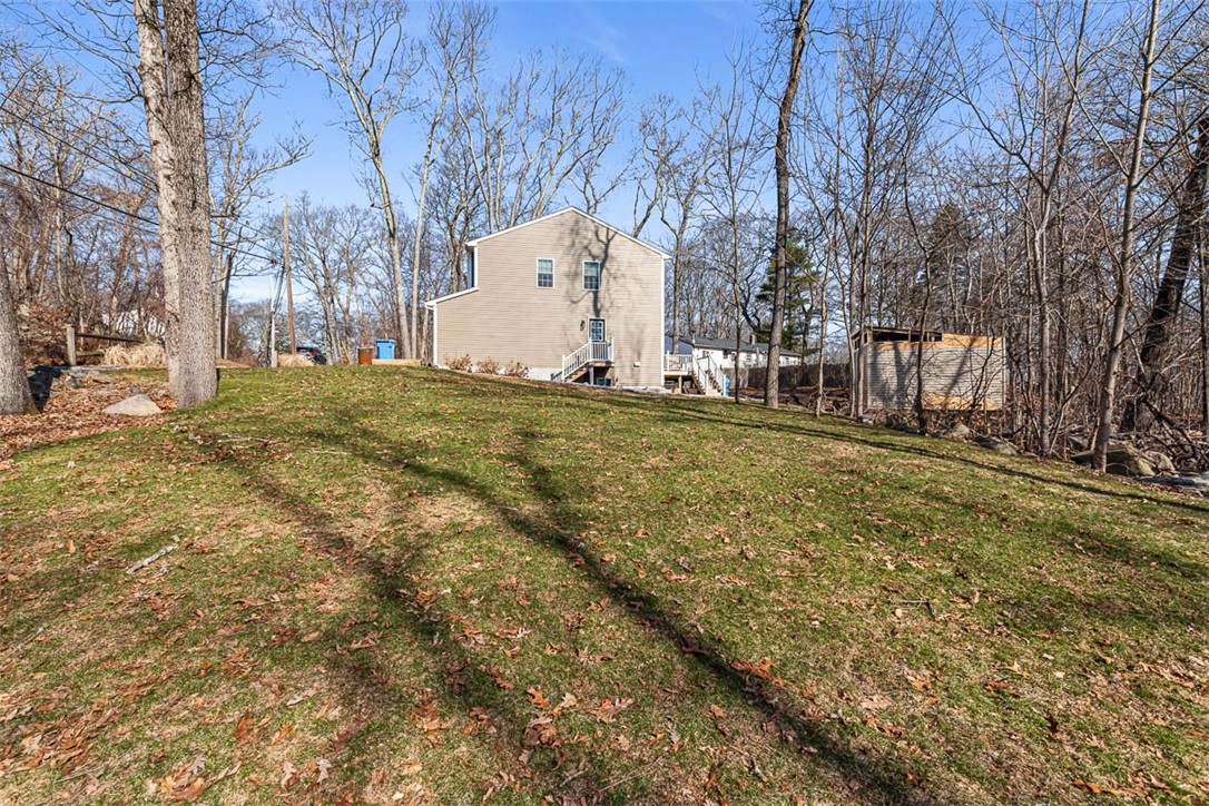 141 Leigh Road Cumberland, RI 02864 - Photo 31 of 31