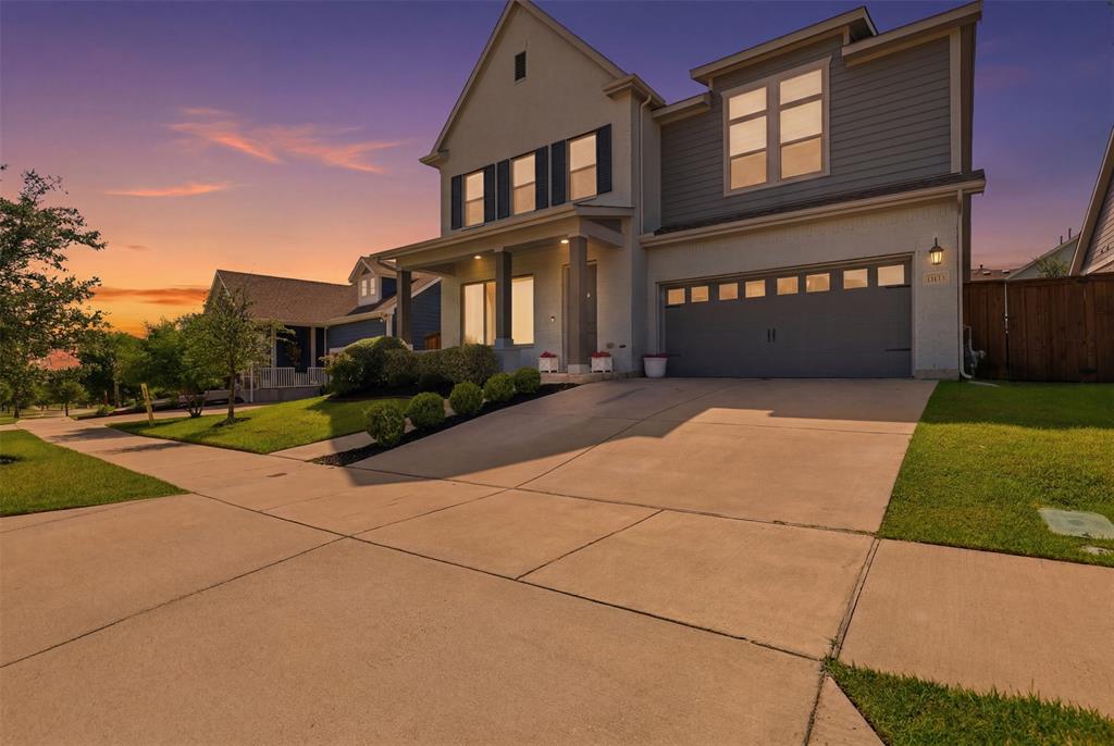 14017 Green Hook Road Aledo, TX 76008 - Photo 2 of 35