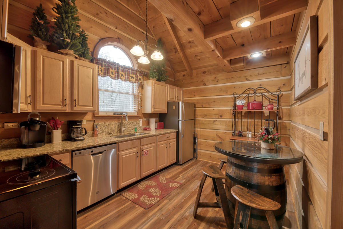 1401 Ridgefield Drive Sevierville, TN 37876 - Photo 9 of 12 1401-Ridgefield-Dr-Sevierville-TN-12