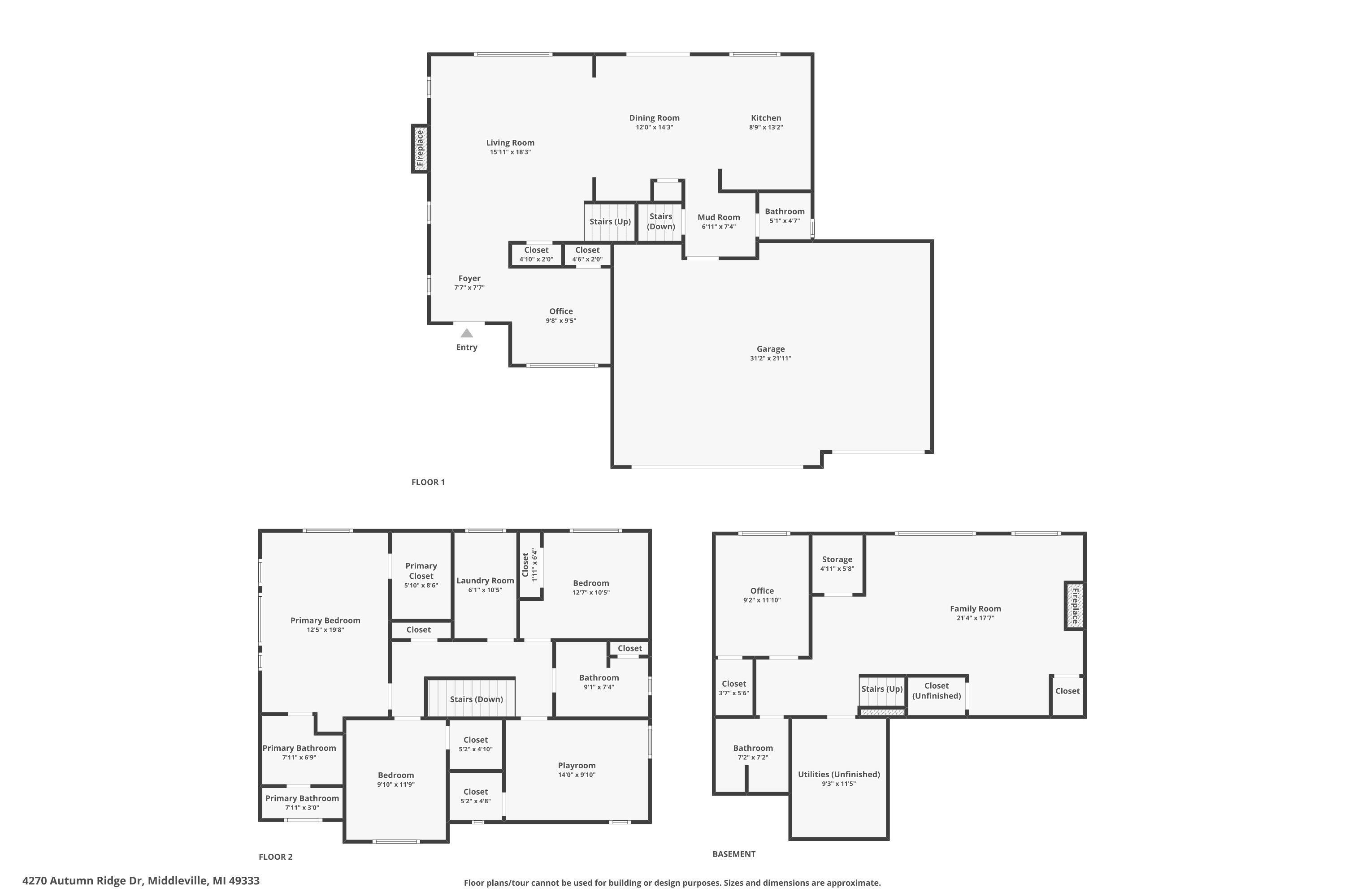 4270 Autumn Ridge Drive Middleville, MI 49333 - Photo 26 of 28 4270-Autumn-Ridge-Combined-5fe9ac700b364