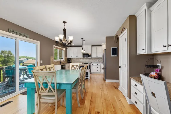 $539,000 | 4270 Autumn Ridge Drive, Middleville, MI 49333