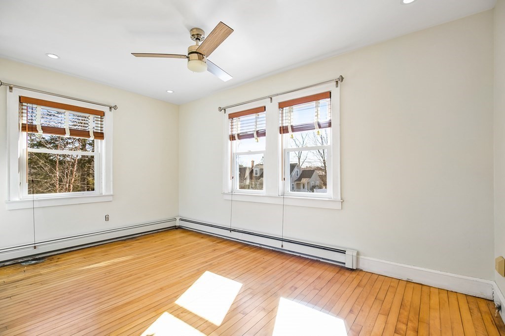 3 Harvey Road Chelmsford, MA 01824 - Photo 21 of 39 a view of a room with window