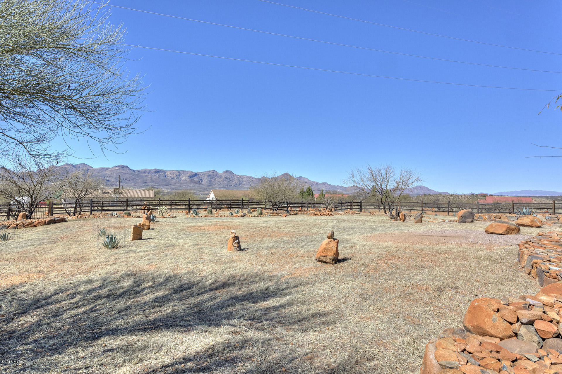 1640 Aldea Court Rio Rico, AZ 85648 - Photo 45 of 50