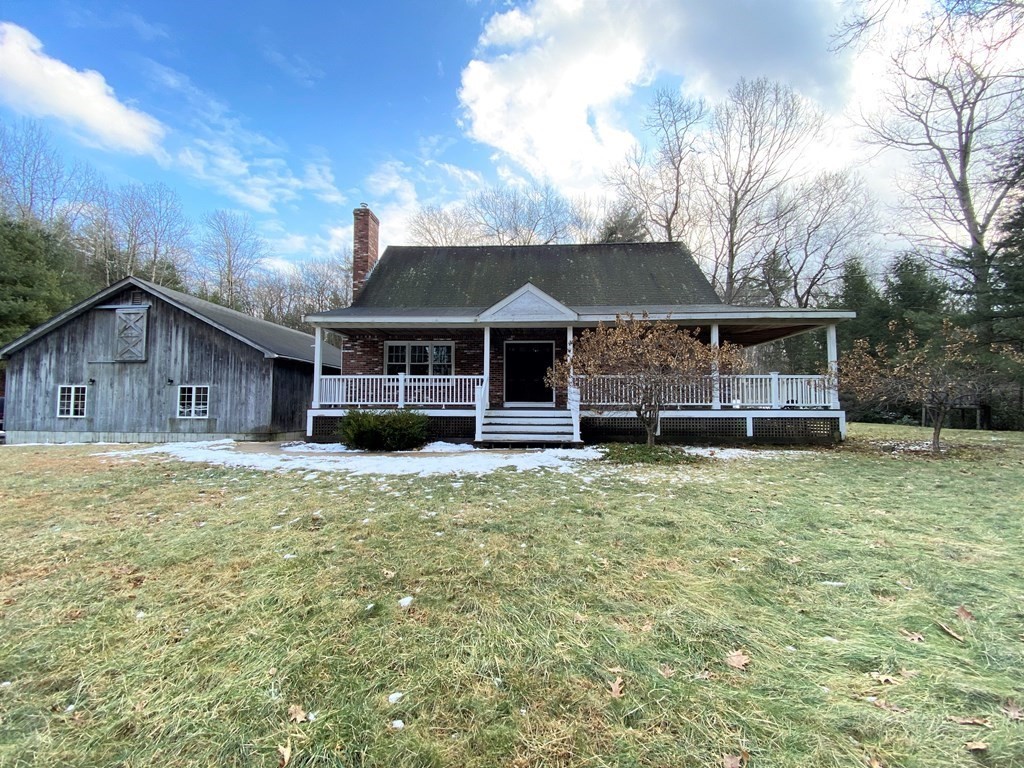 19 Pingree Farm Road Georgetown, MA 01833 - Photo 1 of 6