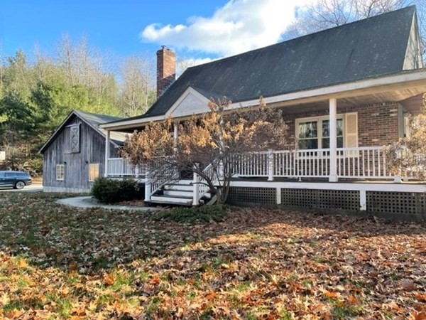 19 Pingree Farm Road Georgetown, MA 01833 - Photo 2 of 6