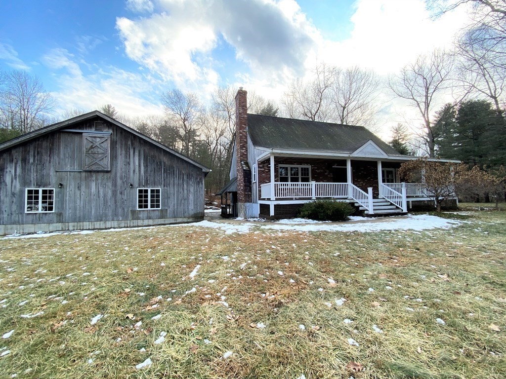 19 Pingree Farm Road Georgetown, MA 01833 - Photo 3 of 6