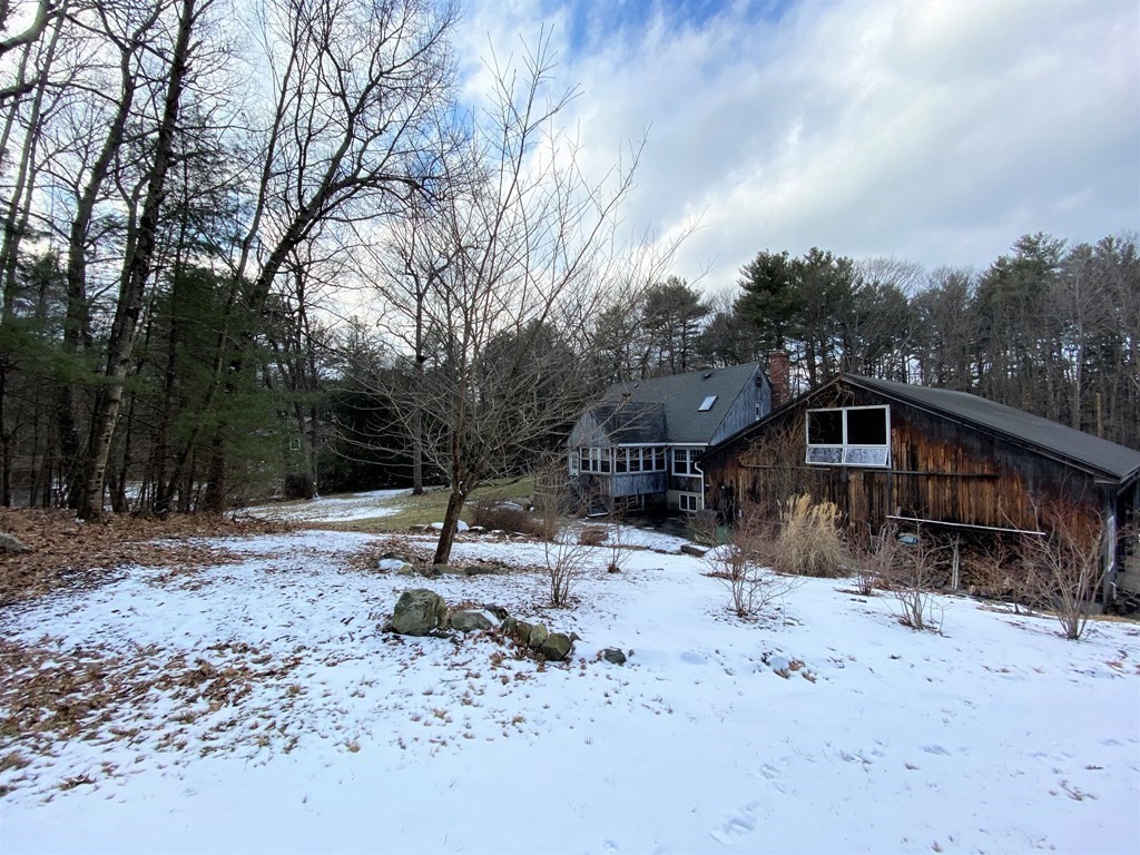 19 Pingree Farm Road Georgetown, MA 01833 - Photo 5 of 6