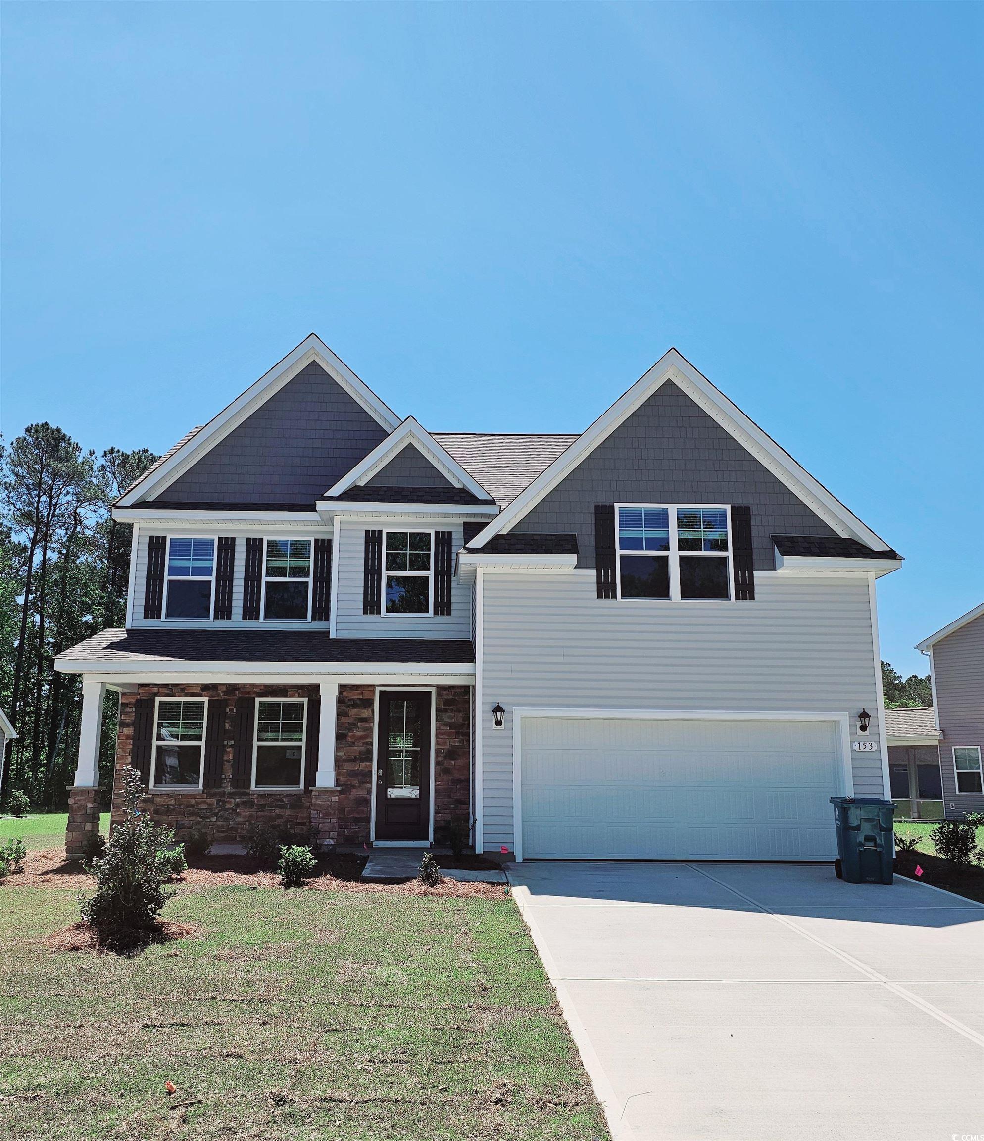 153 Rnch Hvn Drive Murrells Inlet, SC 29576 - Photo 1 of 31 Gallery Image 1