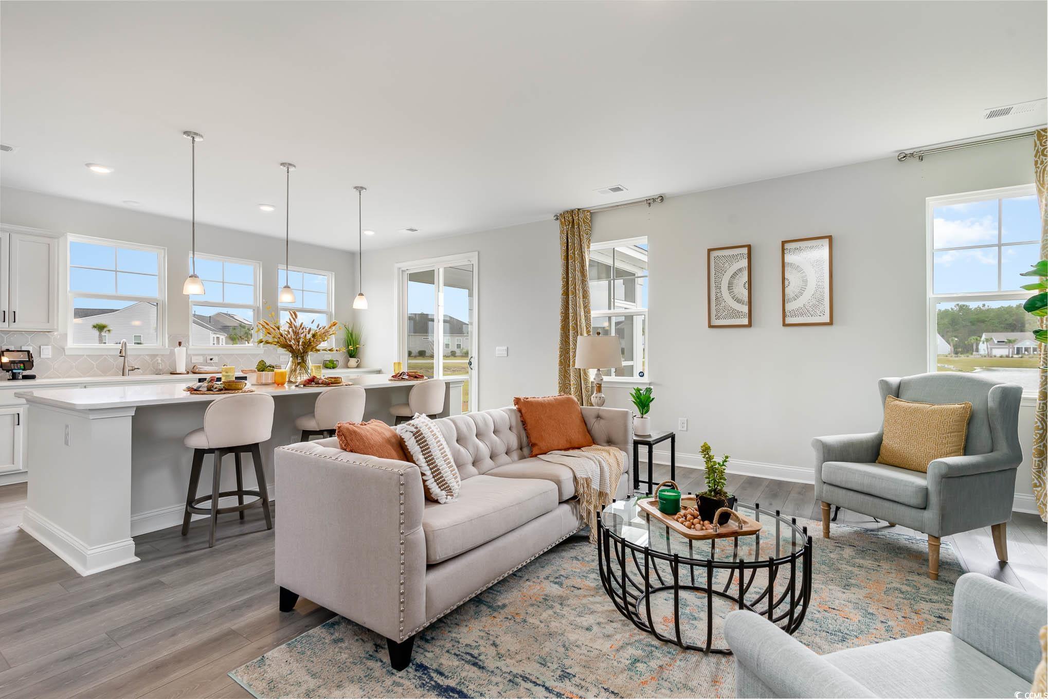 153 Rnch Hvn Drive Murrells Inlet, SC 29576 - Photo 13 of 31 Gallery Image 13