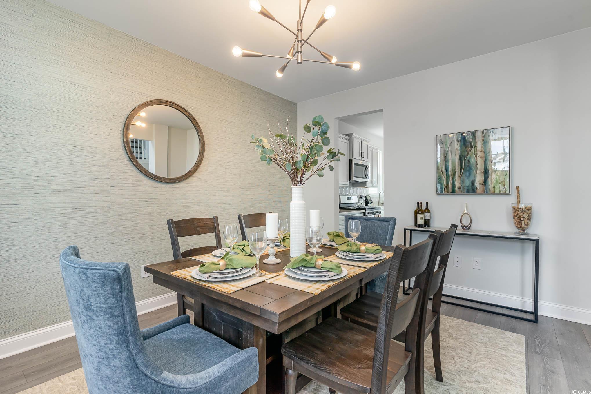 153 Rnch Hvn Drive Murrells Inlet, SC 29576 - Photo 5 of 31 Gallery Image 5