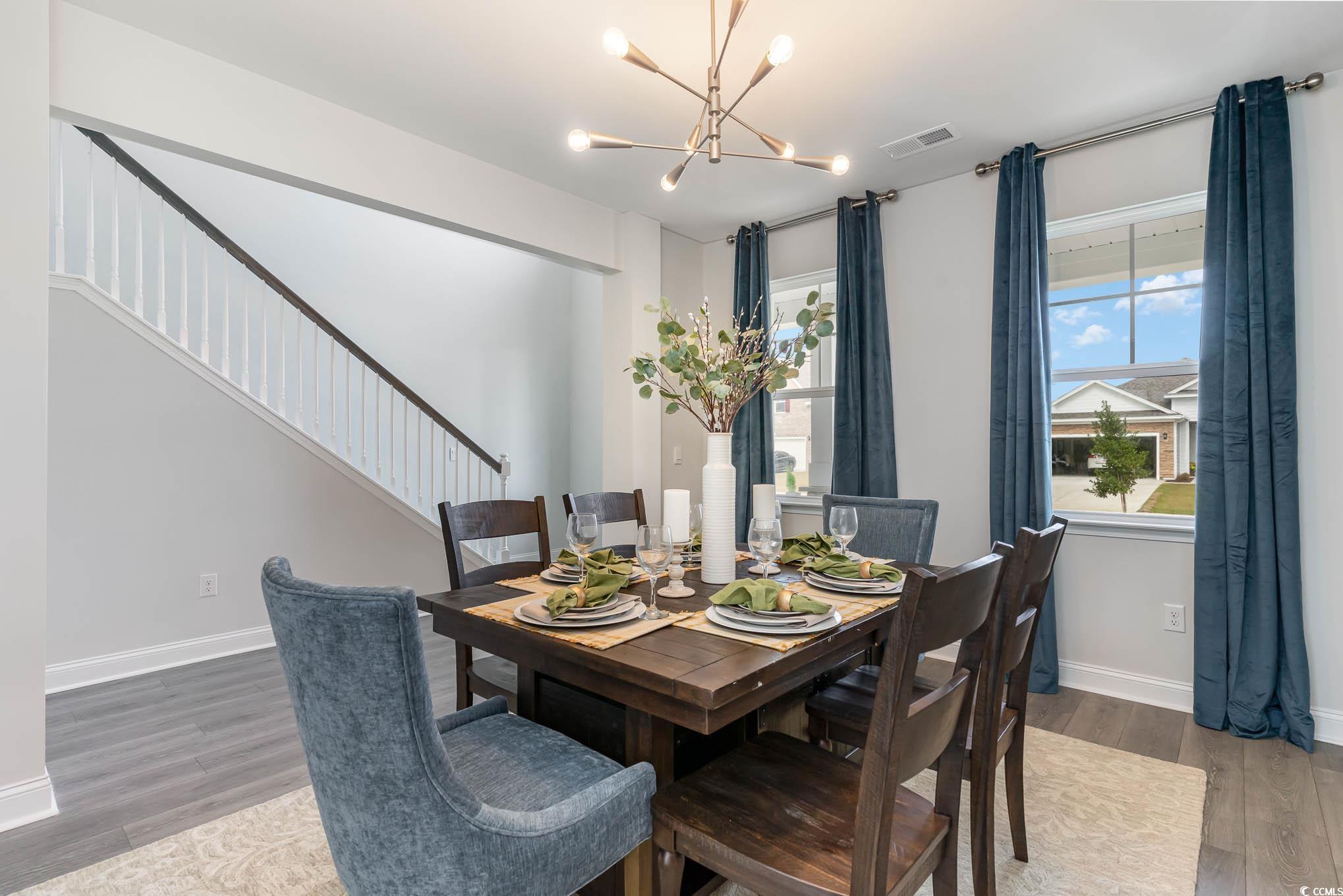 153 Rnch Hvn Drive Murrells Inlet, SC 29576 - Photo 6 of 31 Gallery Image 6