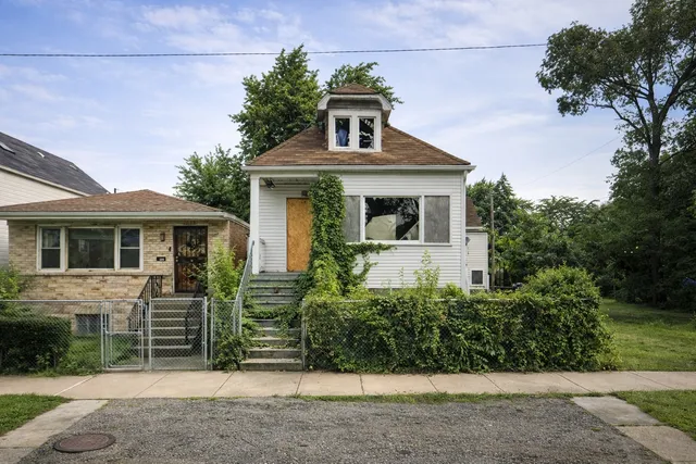 $59,000 | 2118 West 54th Street, Chicago, IL 60609