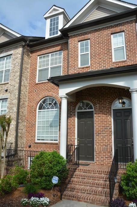 1601 Rivers Edge Trail Northeast Atlanta, GA 30324 - Photo 1 of 1 Gallery Image 1