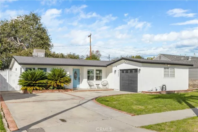 $750,000 | 9503 Amsdell Avenue, Whittier, CA 90605