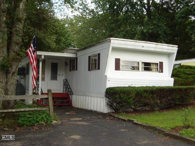 174 Pocono Point Road, Unit 174 Danbury, CT 06811 - Photo 1 of 1 Gallery Image 1