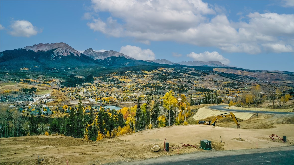 254 Angler Mountain Ranch Road South Silverthorne, CO 80498 - Photo 11 of 19 Gallery Image 11