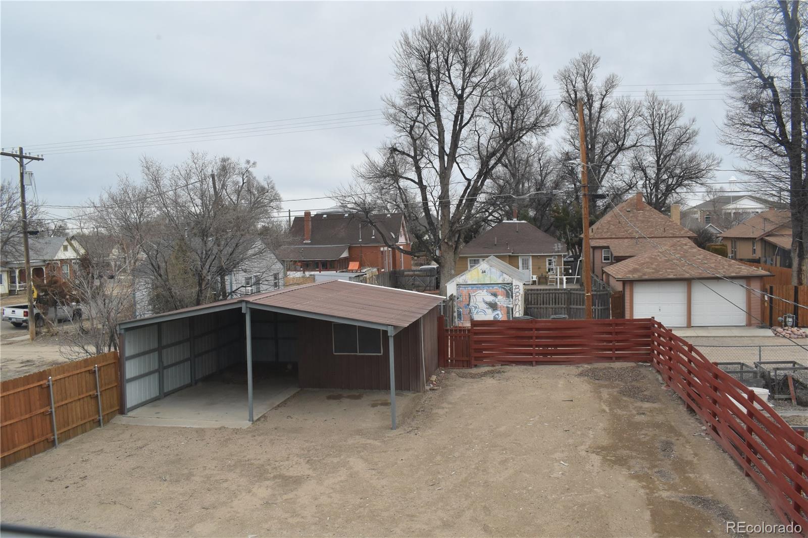 805 Raton Avenue La Junta, CO 81050 - Photo 22 of 26