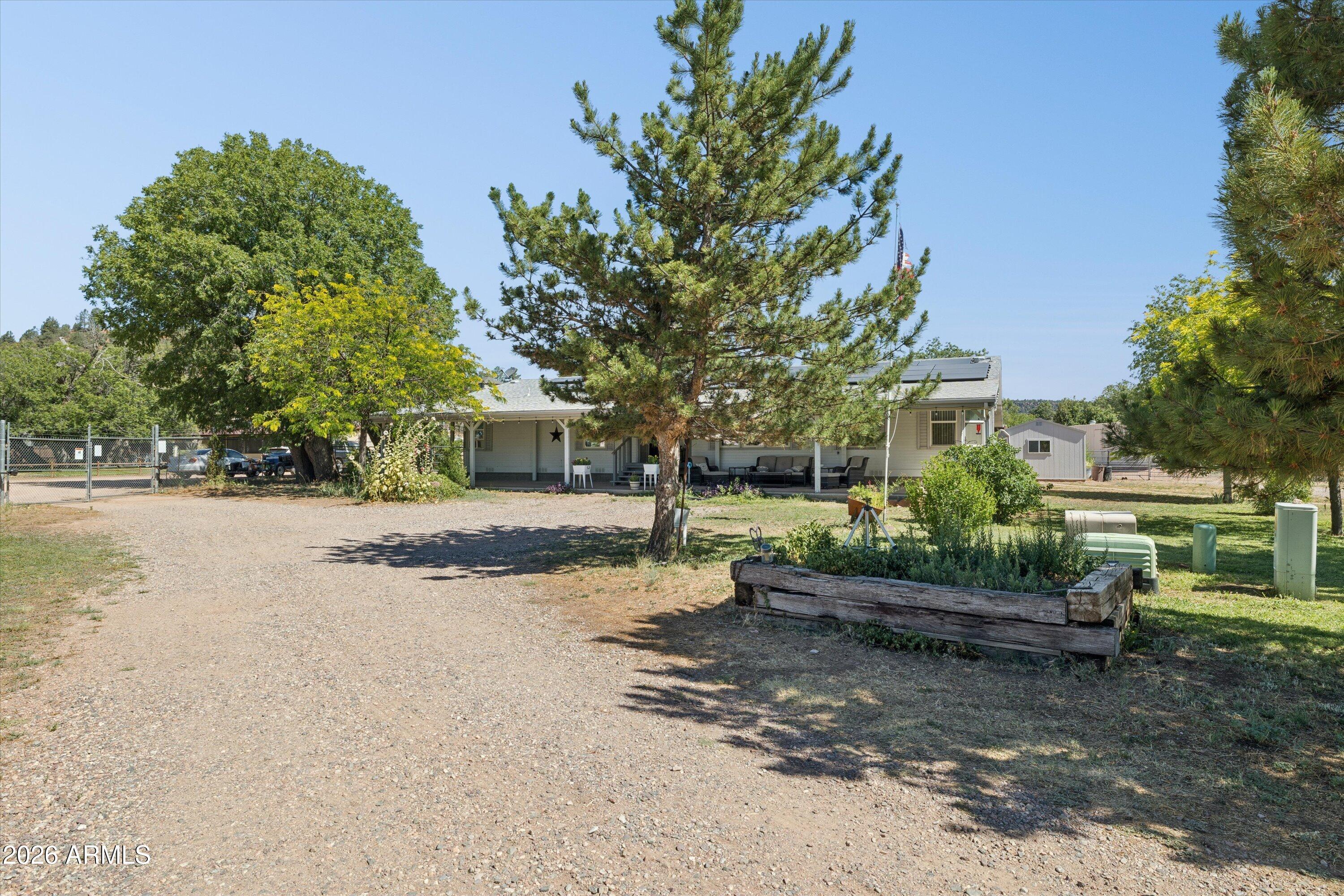 191 Cornerstone Way Payson, AZ 85541 - Photo 40 of 48 39-Front