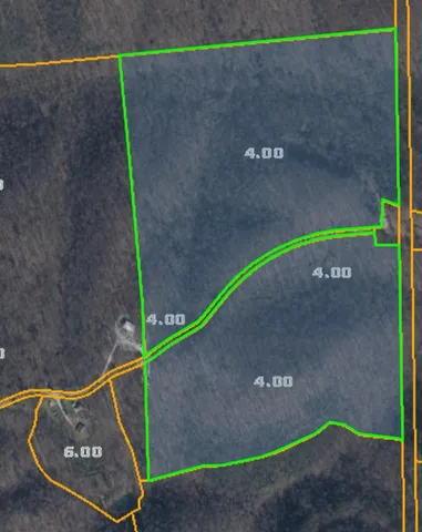 $399,900 | 0 Sells Cemetery Road, Wilder, TN 38589