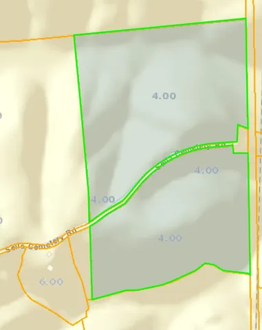 $399,900 | 0 Sells Cemetery Road, Wilder, TN 38589
